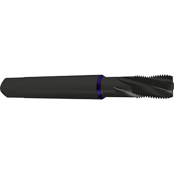 Machinetap voor NPT-draad Machinetap voor NPT-draad