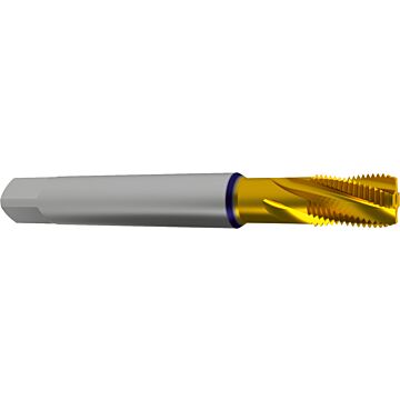 Machinetap voor NPT-draad Machinetap voor NPT-draad