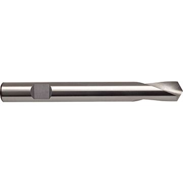 NC-Anbohrer 120° NC-Anbohrer 120°