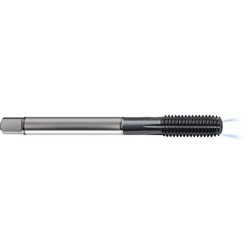 Machineroltap voor metrische ISO-draad Machineroltap voor metrische ISO-draad