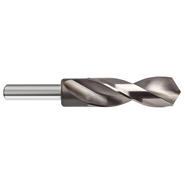 Spiraalboor korte schacht Ø 16,0 mm Spiraalboor korte schacht Ø 16,0 mm