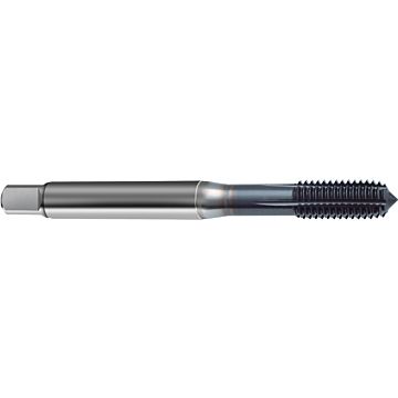 Machineroltap voor metrische ISO-draad Machineroltap voor metrische ISO-draad