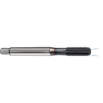 Machineroltap voor metrische ISO-draad Machineroltap voor metrische ISO-draad