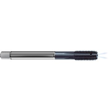 Machineroltap voor metrische ISO-draad Machineroltap voor metrische ISO-draad