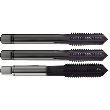 Handtapset voor metrische ISO-draad Handtapset voor metrische ISO-draad
