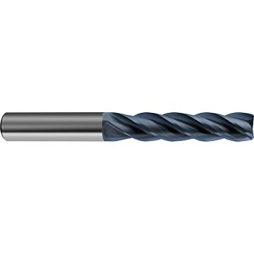 Schaftfräser (4-Schneider) Schaftfräser (4-Schneider)