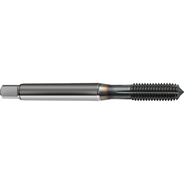 Machineroltap voor metrische ISO-draad Machineroltap voor metrische ISO-draad