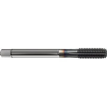 Machineroltap voor metrische ISO-draad Machineroltap voor metrische ISO-draad