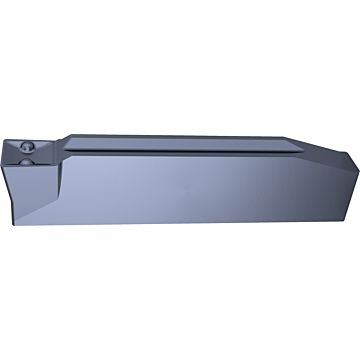 Wendeschneidplatten zum Abstechen Wendeschneidplatten zum Abstechen