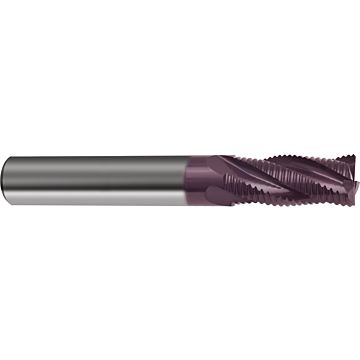 Schruppfräser GS 100 U (feinverzahnt) Schruppfräser GS 100 U (feinverzahnt)
