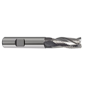 Schruppfräser GS 40 (feinverzahnt) Schruppfräser GS 40 (feinverzahnt)