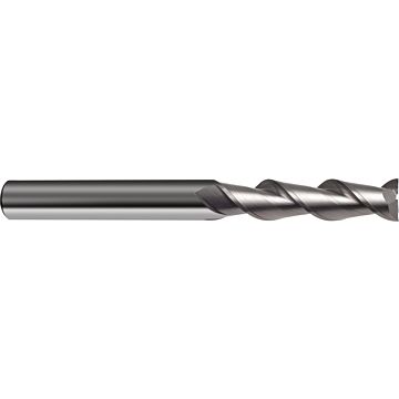 Alu-Langlochfräser XL (2-Schneider) Alu-Langlochfräser XL (2-Schneider)