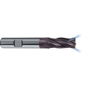 Schruppfräser GS 100 U (feinverzahnt) Schruppfräser GS 100 U (feinverzahnt)
