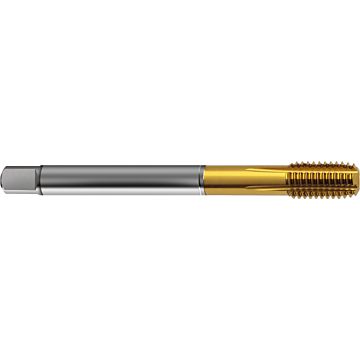 Machineroltap voor metrische ISO-draad Machineroltap voor metrische ISO-draad