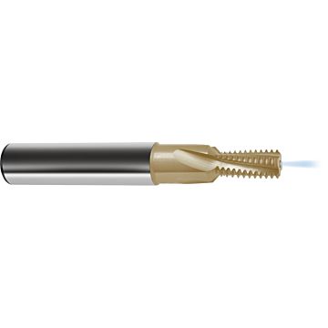 Schroefdraadfrees voor UNC-draad Schroefdraadfrees voor UNC-draad
