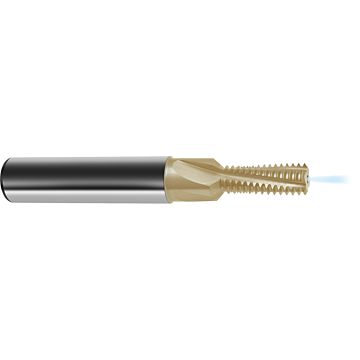 Schroefdraadfrees voor UNC-draad Schroefdraadfrees voor UNC-draad