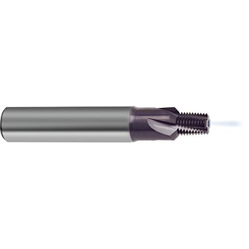 Schroefdraadfrees voor NPTF-draad Schroefdraadfrees voor NPTF-draad