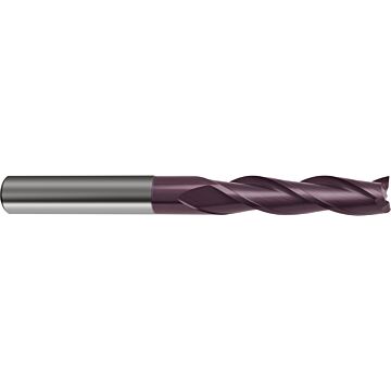 Bohrnutenfräser XL (3-Schneider) Bohrnutenfräser XL (3-Schneider)