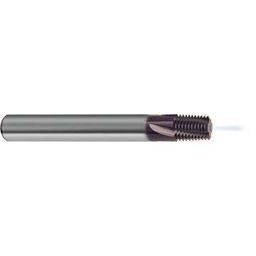 Schroefdraadfrees voor NPTF-draad Schroefdraadfrees voor NPTF-draad