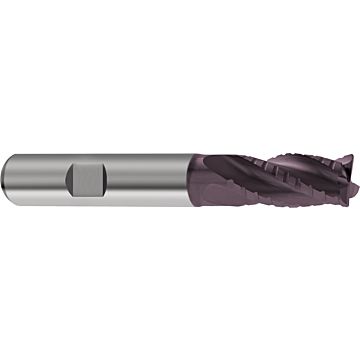 Hoogwaardige ruwfrees RS 100 U Hoogwaardige ruwfrees RS 100 U