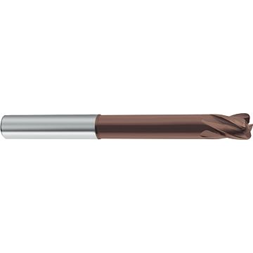 HSC-Kopierfräser mit Torusanschliff GF 500 T HSC-Kopierfräser mit Torusanschliff GF 500 T