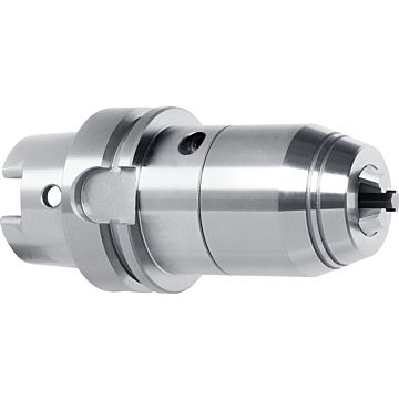 NC-Bohrfutter NC-Bohrfutter