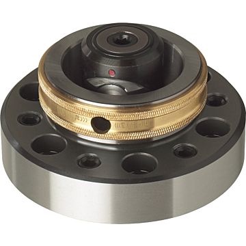 HSK Spindel-Flansche HSK Spindel-Flansche