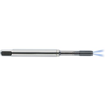 Machineroltap voor metrische ISO-draad Machineroltap voor metrische ISO-draad