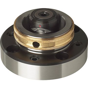 HSK Spindel-Flansche HSK Spindel-Flansche