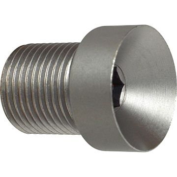Einstellschrauben MQL Einstellschrauben MQL