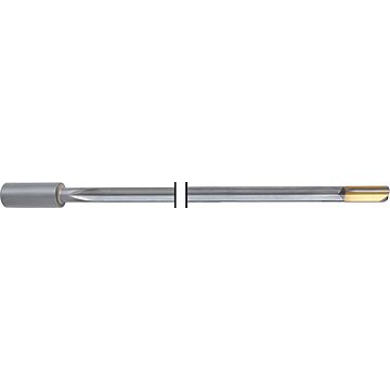 Eenlippenboor EB 80 Eenlippenboor EB 80