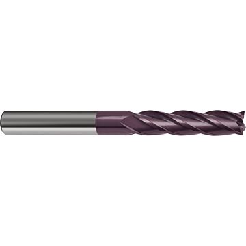 Schaftfräser XL (4-Schneider) Schaftfräser XL (4-Schneider)