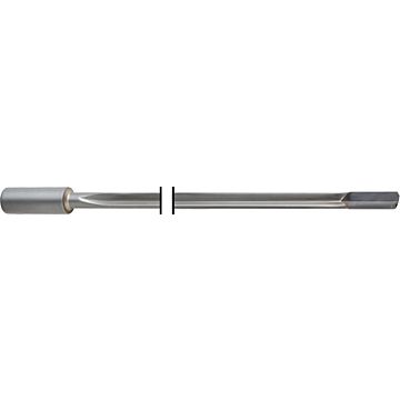 Einlippenbohrer EB 80 Einlippenbohrer EB 80