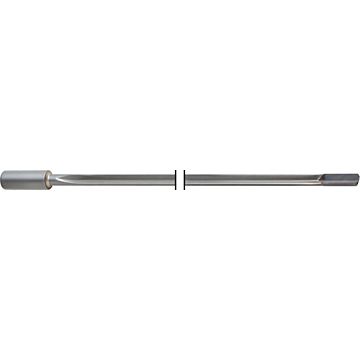 Eenlippenboor EB 80 Eenlippenboor EB 80
