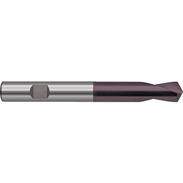 NC-Anbohrer 120° NC-Anbohrer 120°
