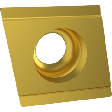 Wisselsnijplaten CCHT Wisselsnijplaten CCHT