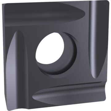 Wendeschneidplatten SCHX Wendeschneidplatten SCHX