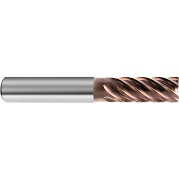 Hoog precisie Finish Frees G-Mold µ 48 F Hoog precisie Finish Frees G-Mold µ 48 F