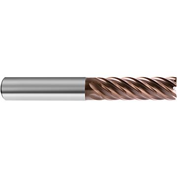 Hoog precisie Finish Frees G-Mold µ 48 F Hoog precisie Finish Frees G-Mold µ 48 F