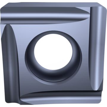 Wisselsnijplaten SNHU Wisselsnijplaten SNHU