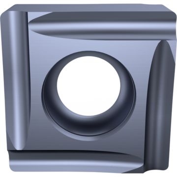 Wisselsnijplaten SNHU Wisselsnijplaten SNHU