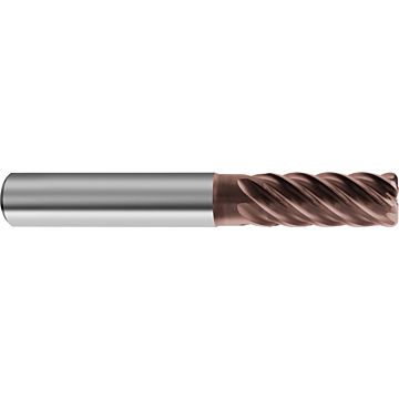 Finish Frees met hoekradius G-Mold 65 R Finish Frees met hoekradius G-Mold 65 R