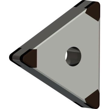 Wendeschneidplatten TNGA Wendeschneidplatten TNGA