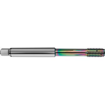 Machineroltap voor metrische ISO-draad Machineroltap voor metrische ISO-draad