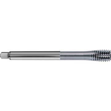 Machineroltap voor metrische ISO-draad Machineroltap voor metrische ISO-draad