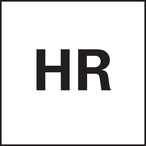Typ: HR